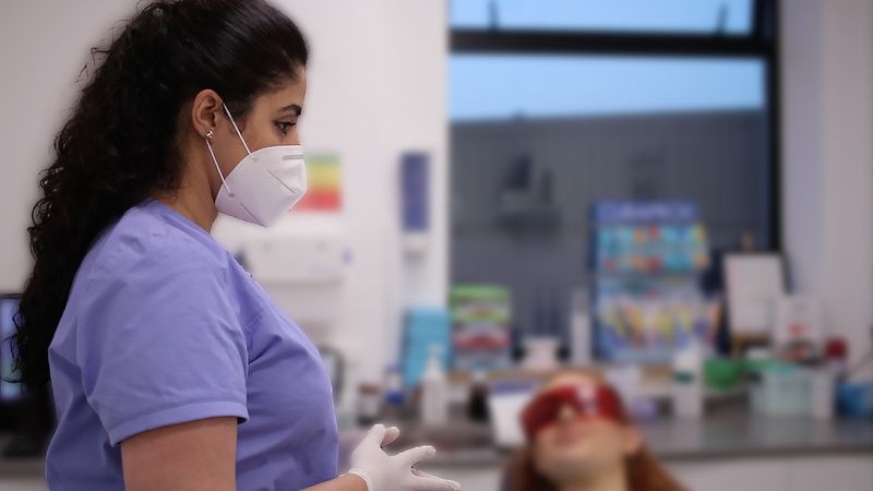 Why Choose Teeth Whitening?